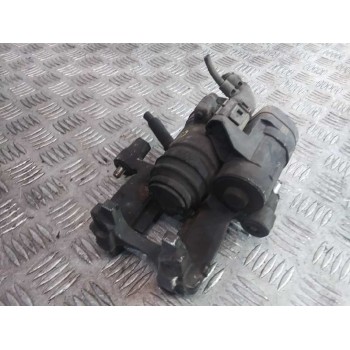 Recambio de pinza freno trasera derecha para seat leon st (5f8) 1.6 tdi referencia OEM IAM   