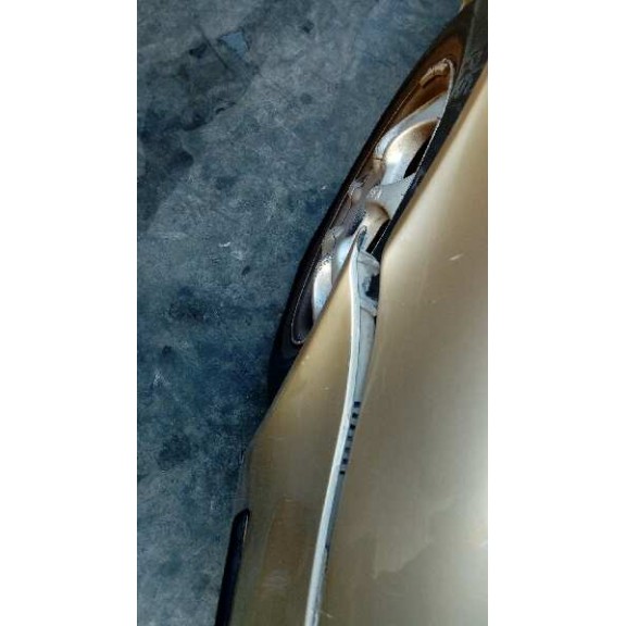 seat toledo (1m2) del año 1999