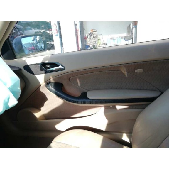 bmw serie 3 coupe (e46) del año 2004