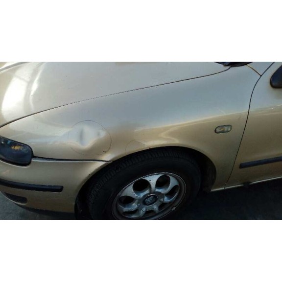 seat toledo (1m2) del año 1999