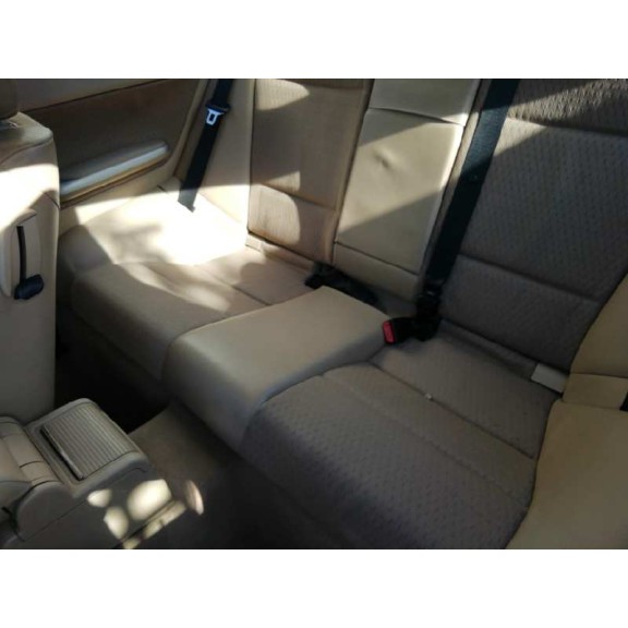 bmw serie 3 coupe (e46) del año 2004