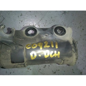 Recambio de amortiguador delantero derecho para ford fiesta (cb1) econetic referencia OEM IAM 8V5118045EC  