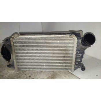 INTERCOOLER 86274X 
