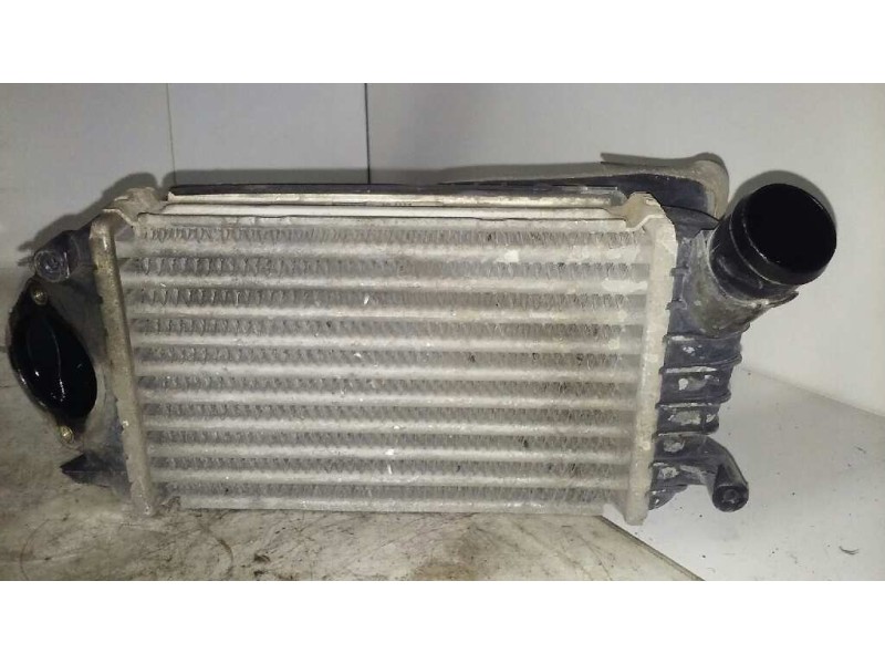Recambio de intercooler para seat arosa (6h1) select referencia OEM IAM 86274X  