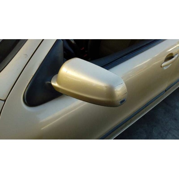 seat toledo (1m2) del año 1999