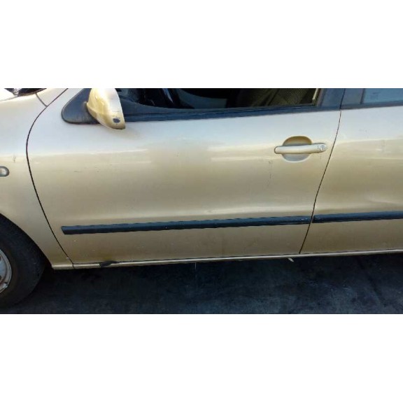 seat toledo (1m2) del año 1999