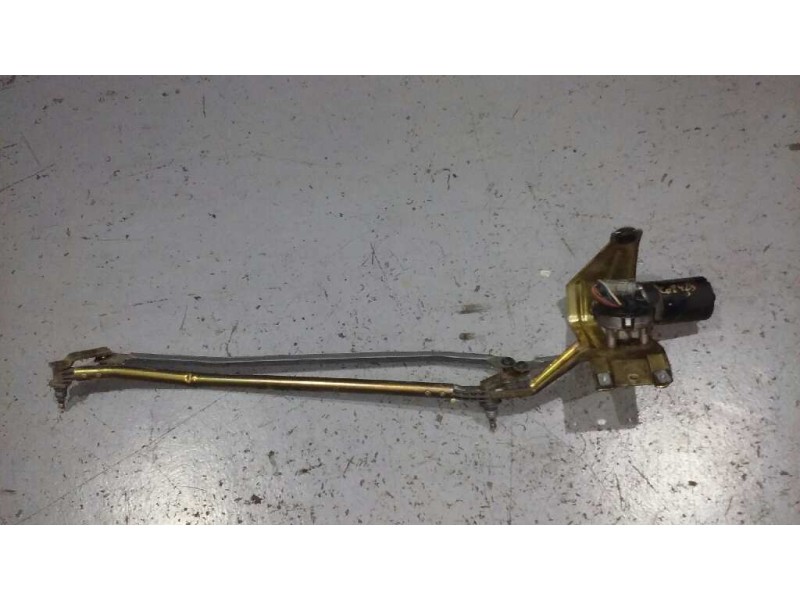 Recambio de motor limpia delantero para renault 19 hatchback (b/c53) tr referencia OEM IAM 964170  