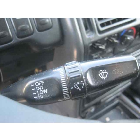 mitsubishi santamo (hyundai) del año 2001