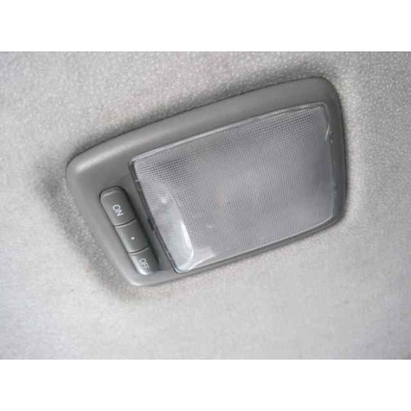 mitsubishi santamo (hyundai) del año 2001