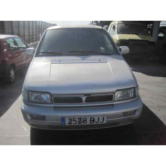 mitsubishi santamo (hyundai) del año 2001