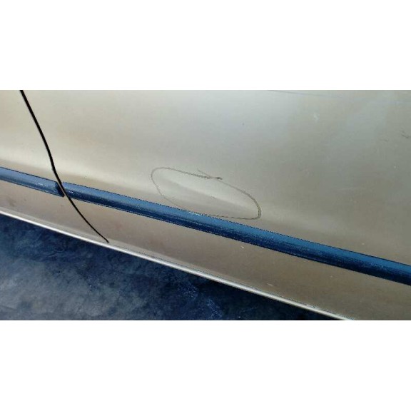 seat toledo (1m2) del año 1999