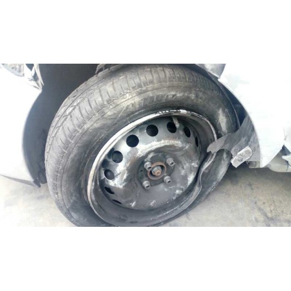 renault clio iii del año 2013