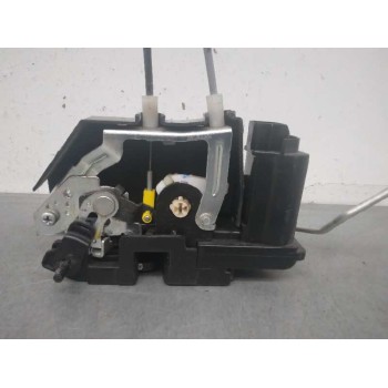 Recambio de cerradura puerta trasera derecha para hyundai i10 classic referencia OEM IAM   5 PINS
