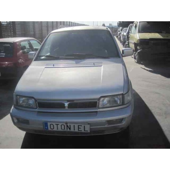 mitsubishi santamo (hyundai) del año 2001