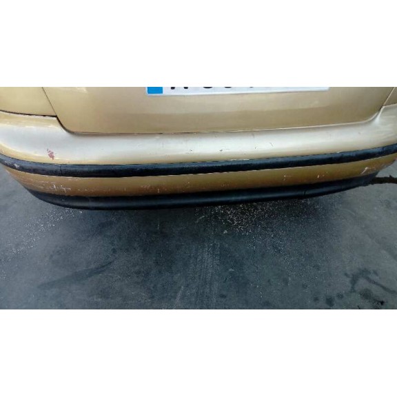 seat toledo (1m2) del año 1999