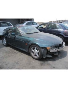 bmw z3 roadster (e36) del año 1997