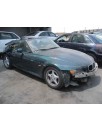 bmw z3 roadster (e36) del año 1997