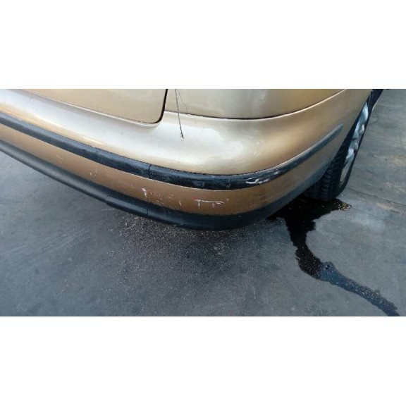 seat toledo (1m2) del año 1999