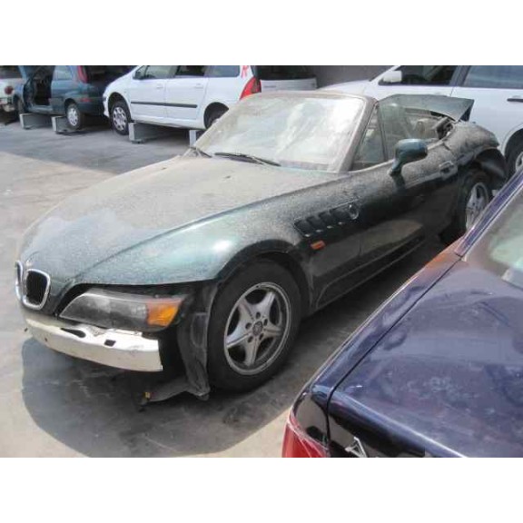 bmw z3 roadster (e36) del año 1997