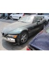 bmw z3 roadster (e36) del año 1997