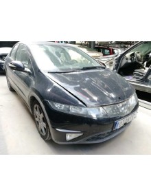 honda civic berlina (fn) del año 2007