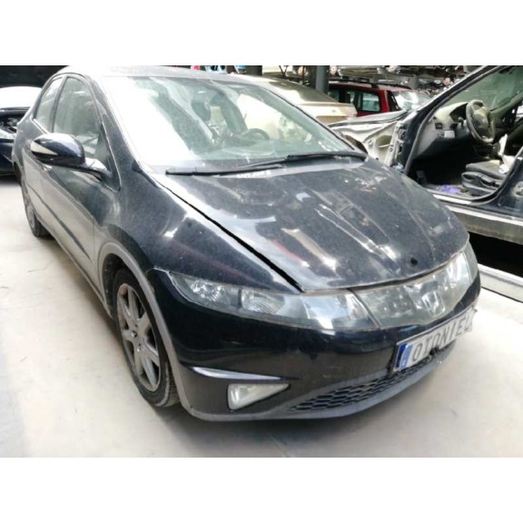 honda civic berlina (fn) del año 2007