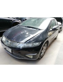 honda civic berlina (fn) del año 2007 2