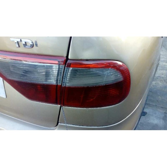 seat toledo (1m2) del año 1999