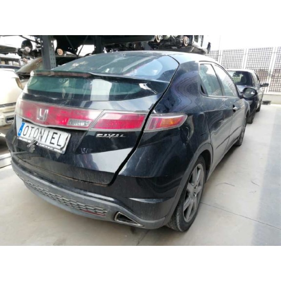 honda civic berlina (fn) del año 2007