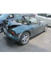 bmw z3 roadster (e36) del año 1997