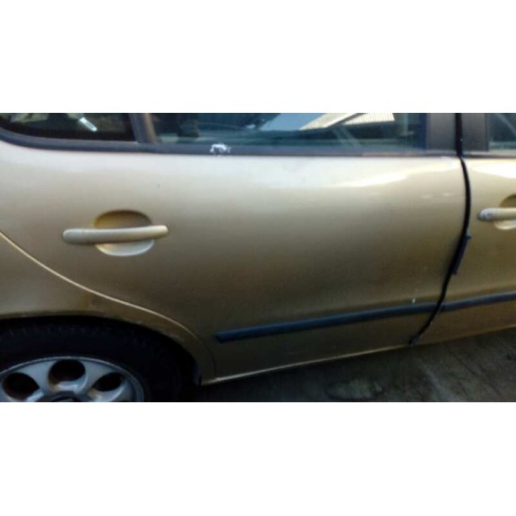 seat toledo (1m2) del año 1999