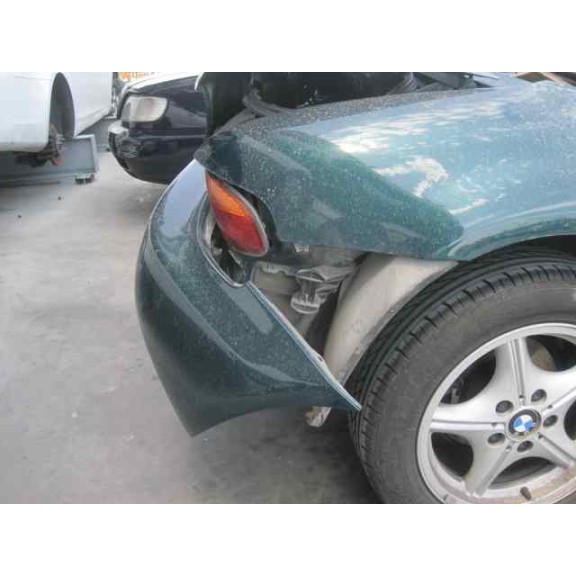 bmw z3 roadster (e36) del año 1997