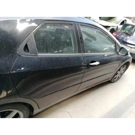 honda civic berlina (fn) del año 2007