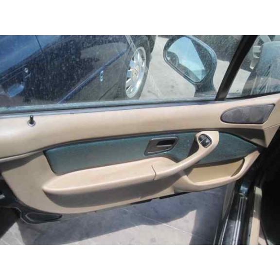 bmw z3 roadster (e36) del año 1997