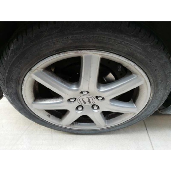 honda civic berlina (fn) del año 2007