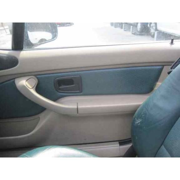 bmw z3 roadster (e36) del año 1997