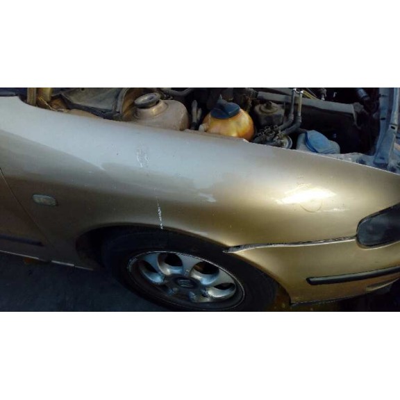 seat toledo (1m2) del año 1999