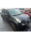 nissan micra (k12e) del año 2008