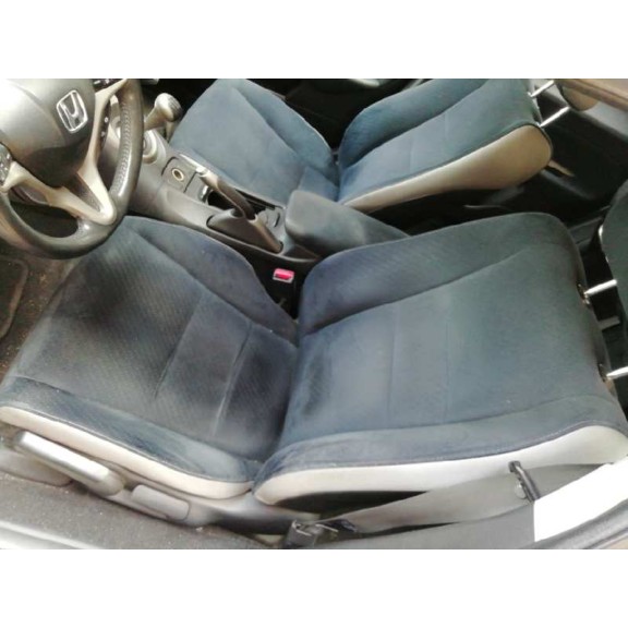 honda civic berlina (fn) del año 2007