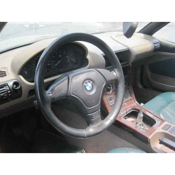 bmw z3 roadster (e36) del año 1997