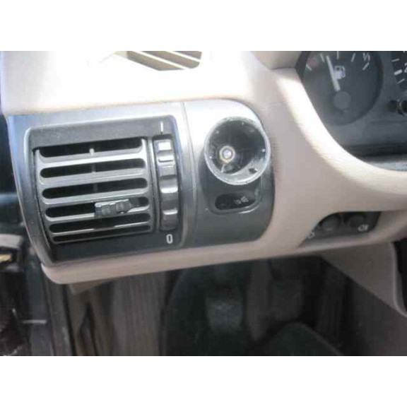 bmw z3 roadster (e36) del año 1997