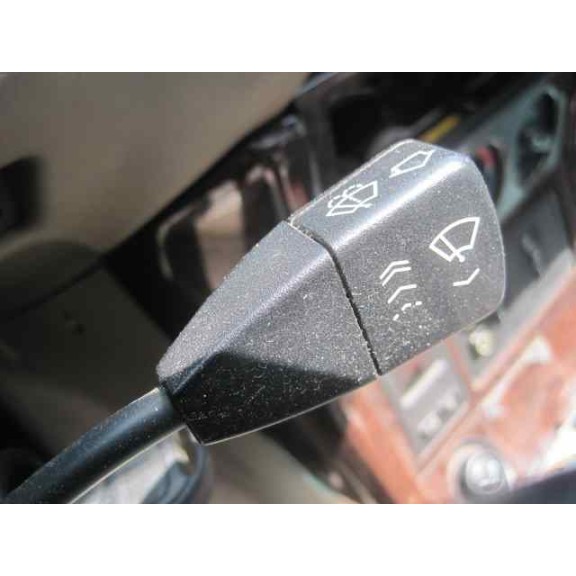 bmw z3 roadster (e36) del año 1997