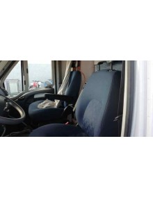 fiat ducato caja cerr. techo sobreelev.(desde 03.02) del año 2006 2