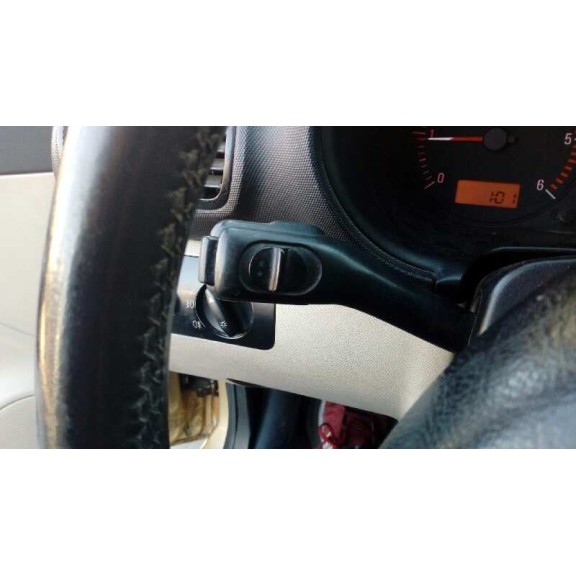 seat toledo (1m2) del año 1999