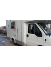 fiat ducato caja cerr. techo sobreelev.(desde 03.02) del año 2006