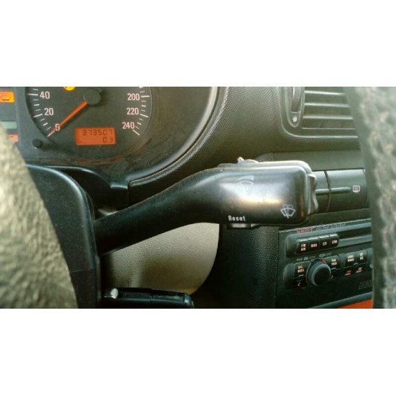 seat toledo (1m2) del año 1999