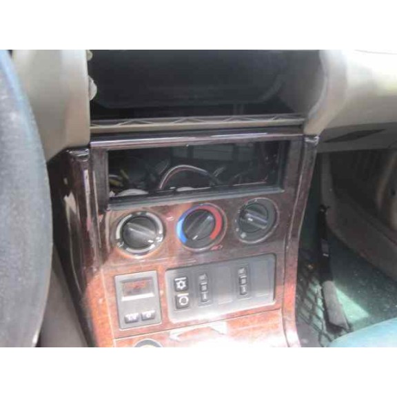 bmw z3 roadster (e36) del año 1997