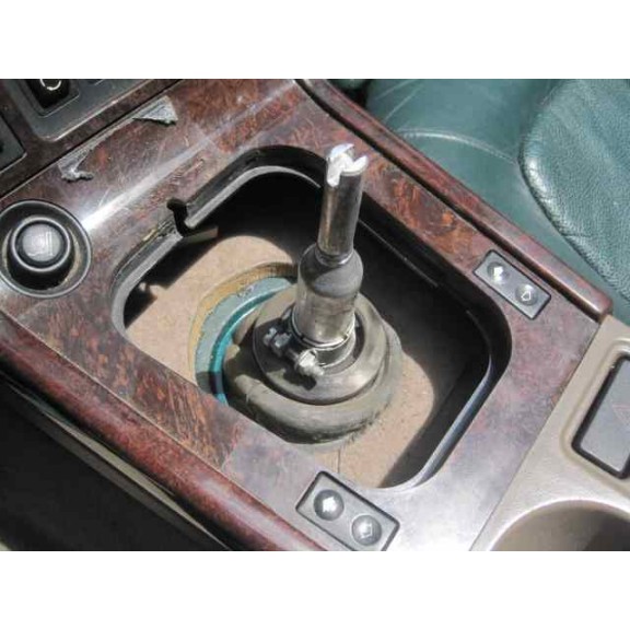 bmw z3 roadster (e36) del año 1997