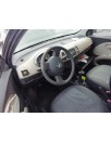 nissan micra (k12e) del año 2008