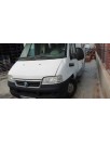 fiat ducato caja cerr. techo sobreelev.(desde 03.02) del año 2006